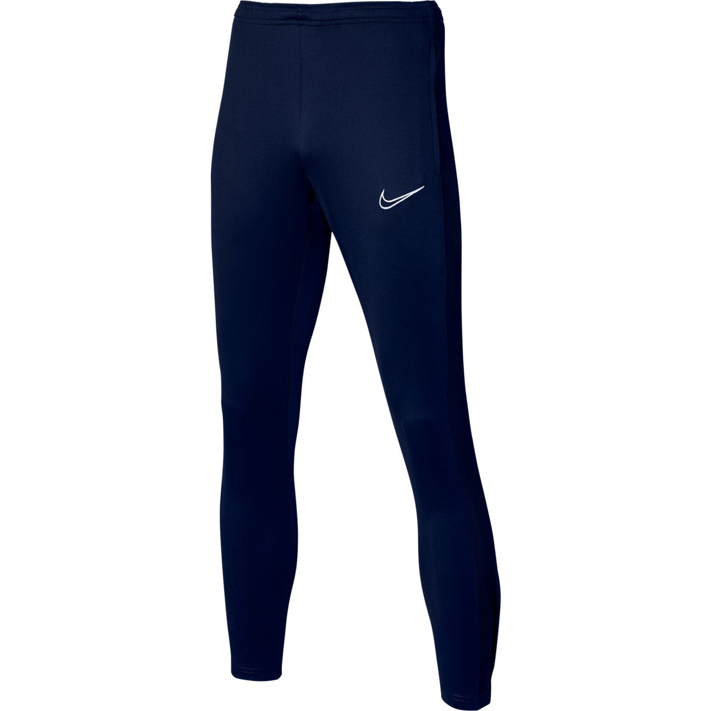 Nike Dri-FIT Academy 23 Trainingspak Kids Blauw Donkerblauw Wit