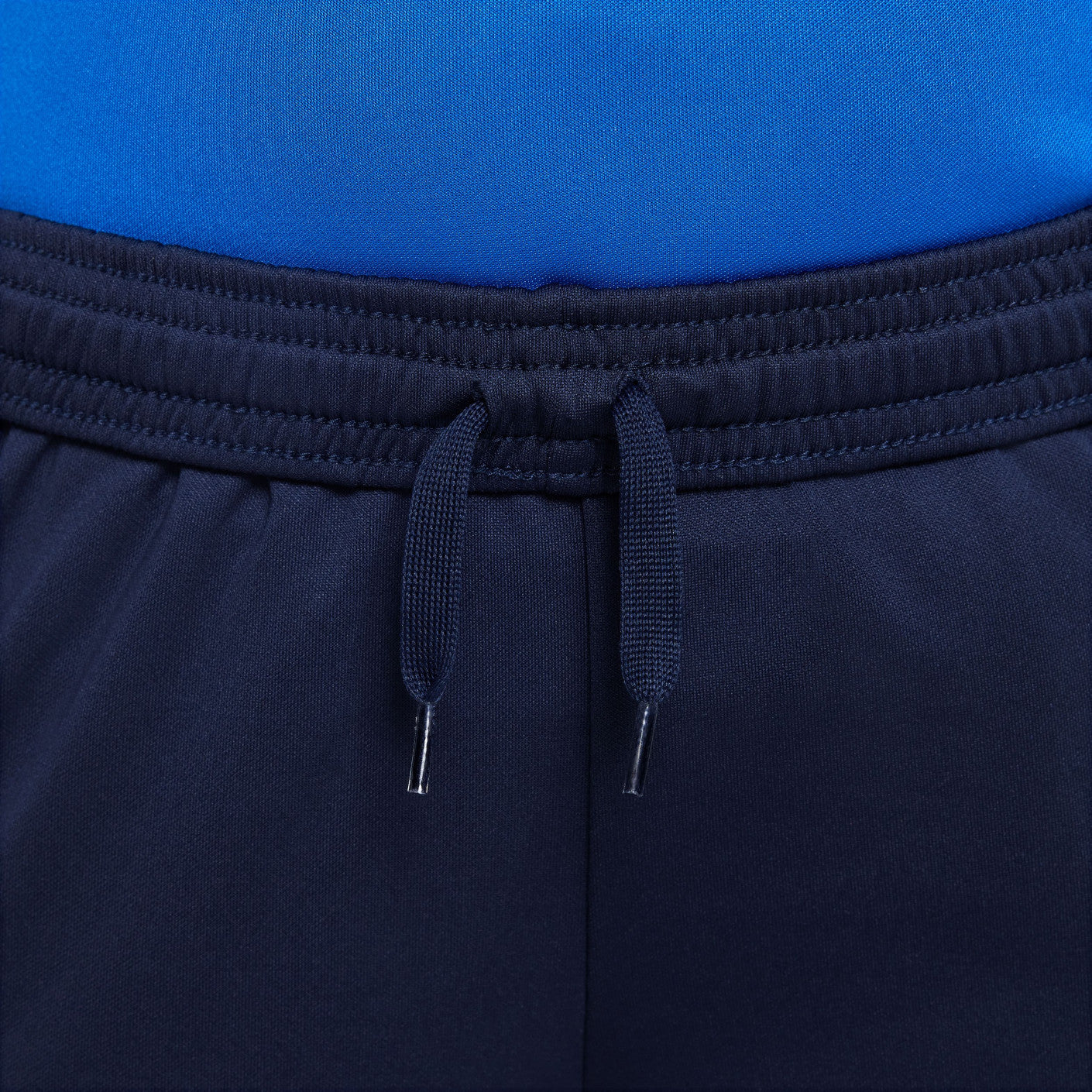Nike Dri-FIT Academy 23 Trainingspak Kids Blauw Donkerblauw Wit