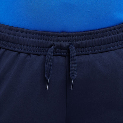 Nike Dri-FIT Academy 23 Trainingspak Kids Blauw Donkerblauw Wit